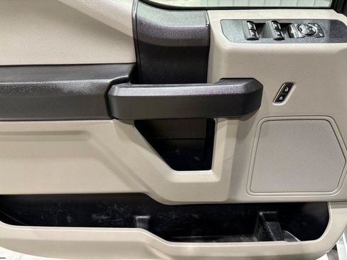 Used 2020 Ford F250 XL w/ Power Equipment Group AWD/4WD image 16