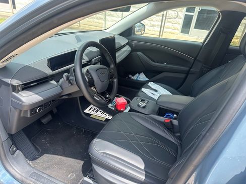 Used 2024 Ford Mustang Mach-E Select RWD image 13