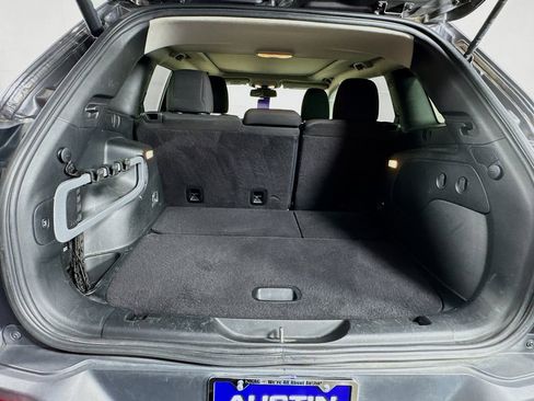 Used 2016 Jeep Cherokee 75th Anniversary image 31