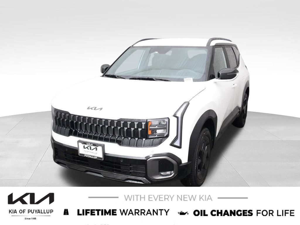 New 2027 Kia Seltos X-Line S AWD/4WD 360° Tour