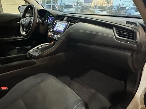 Used 2022 Honda Insight EX image 15
