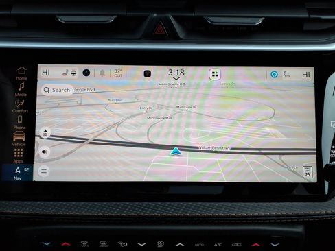 New 2026 Jeep Cherokee Overland image 10