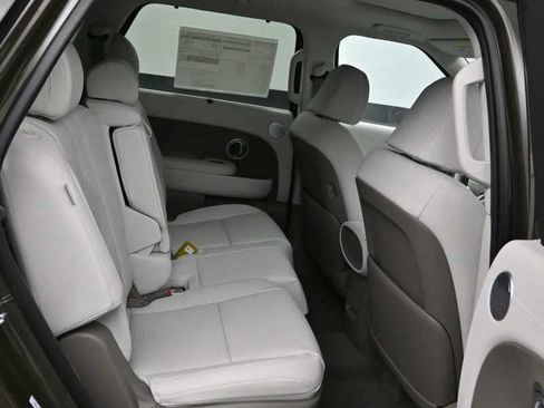New 2026 Hyundai Palisade SEL AWD/4WD image 12