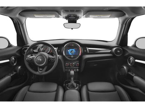 Used 2020 MINI Cooper S FWD image 4