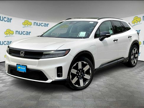 New 2024 Honda Prologue Elite image 4