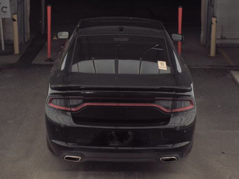 Used 2023 Dodge Charger SXT image 7