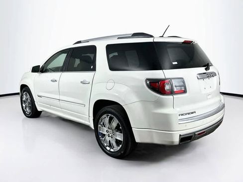 Used 2014 GMC Acadia Denali AWD/4WD image 4