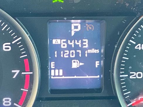 Used 2015 Subaru Impreza 2.0i image 19