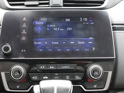 Used 2019 Honda CR-V EX-L image 20