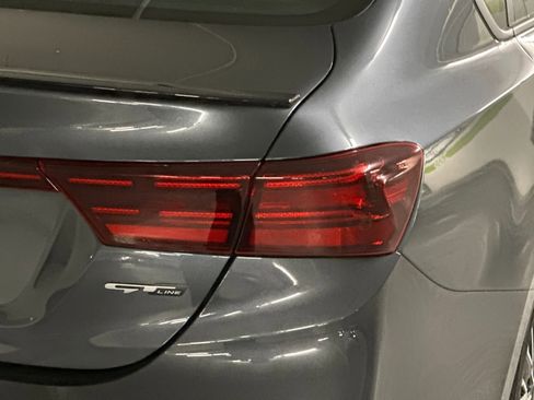 Used 2024 Kia Forte GT-Line image 26