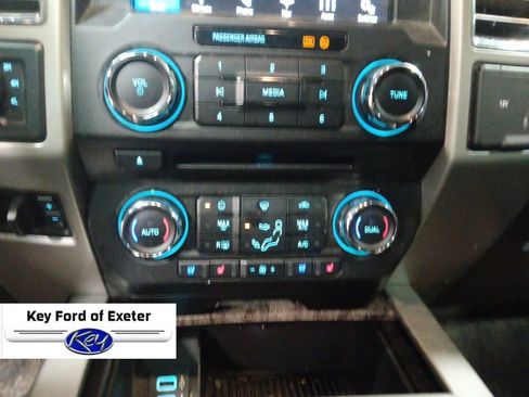 Used 2017 Ford F250 Lariat w/ Lariat Ultimate Package image 30