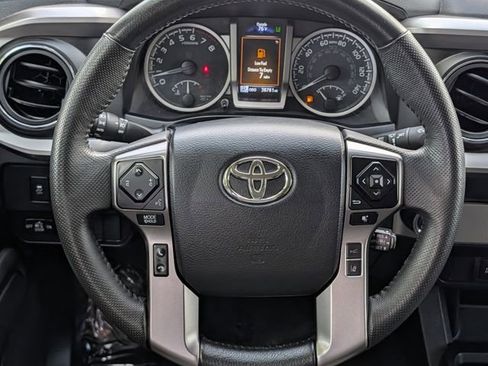 Used 2023 Toyota Tacoma SR5 image 13
