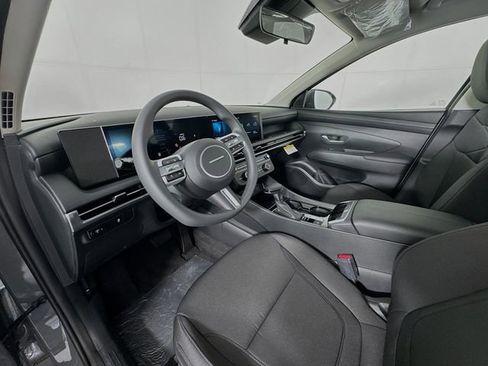 New 2026 Hyundai Tucson SE image 15