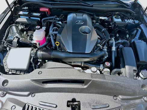 Used 2024 Lexus IS 300 w/ Comfort Package image 31