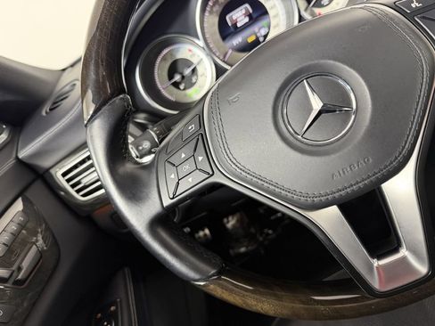 Used 2014 Mercedes-Benz CLS 550 image 23