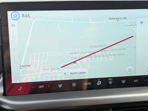 New 2025 Ford Escape Active w/ Tech Pack #1 image 12