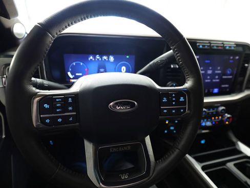 Used 2024 Ford F250 King Ranch AWD/4WD image 21