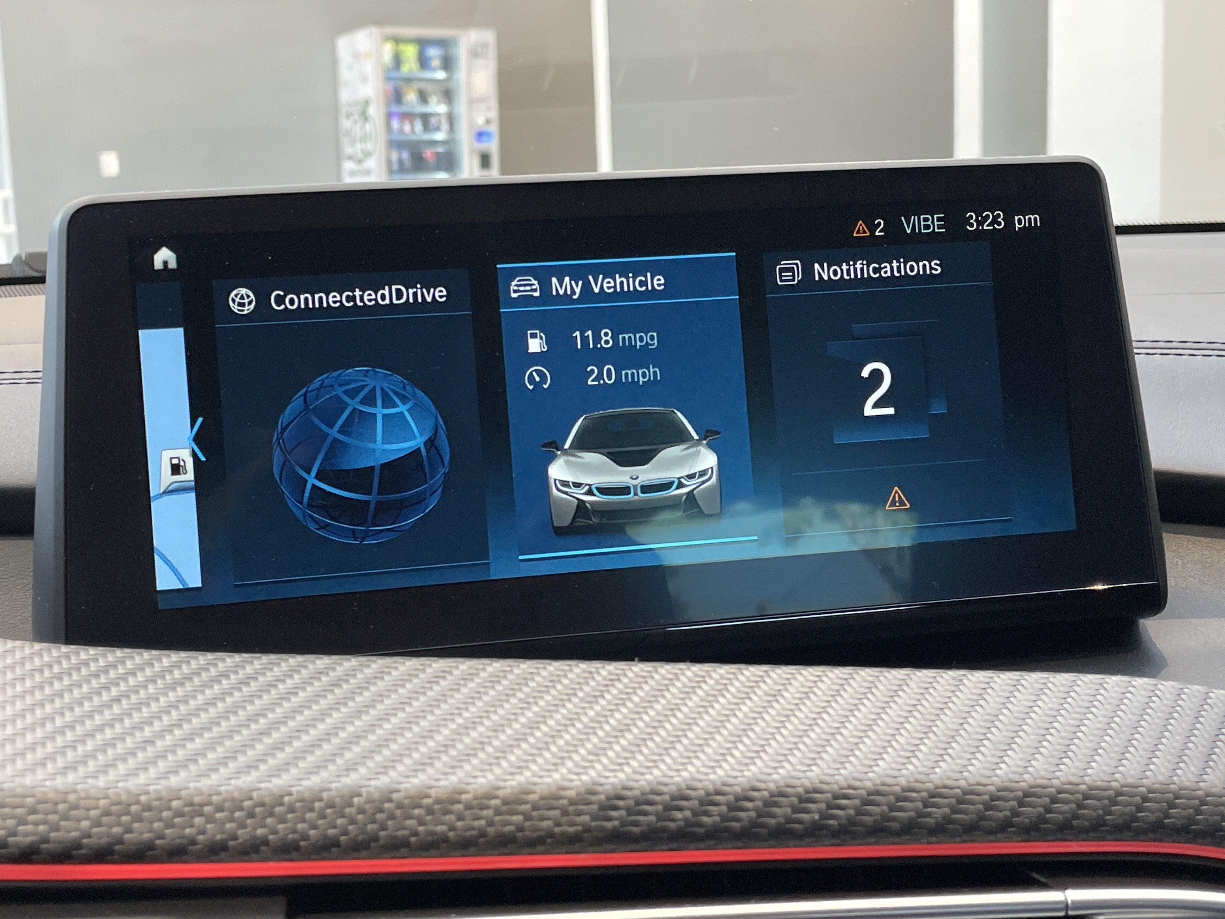 Used 2019 BMW i8 Coupe AWD/4WD image 27