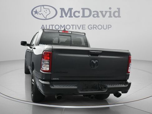 Used 2022 RAM 1500 Lone Star RWD image 7