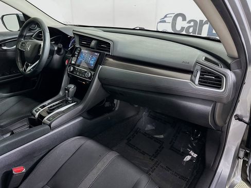 Used 2020 Honda Civic EX image 34