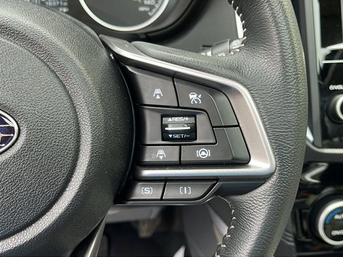 Certified 2024 Subaru Forester Premium AWD/4WD image 15