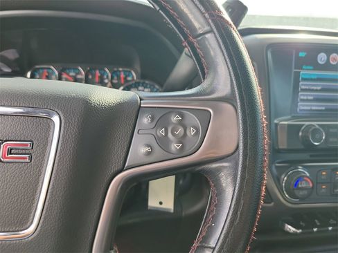 Used 2019 GMC Sierra 2500 SLT image 18