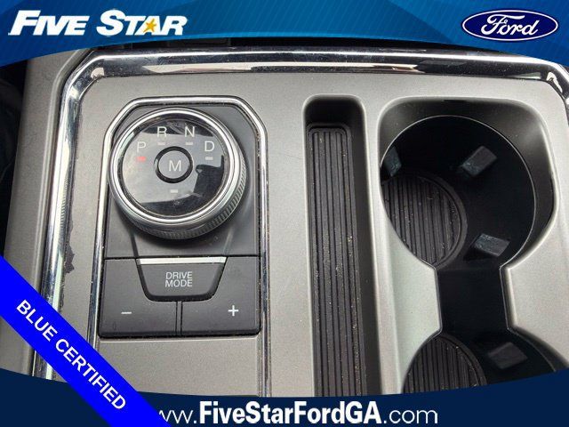 Certified 2020 Ford Expedition XLT w/ Equipment Group 201A RWD image 19