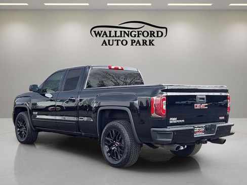 Used 2018 GMC Sierra 1500 SLT w/ All Terrain Package AWD/4WD image 6