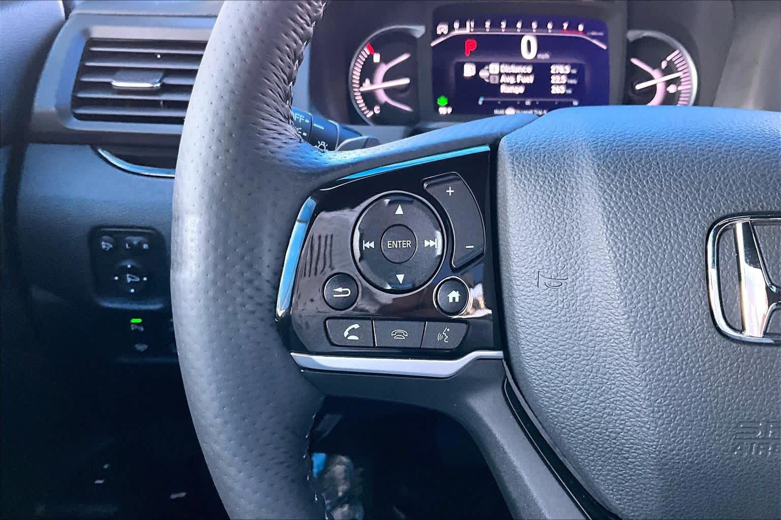 Used 2023 Honda Passport Elite image 23