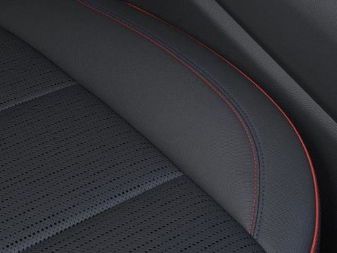 New 2025 Chevrolet Silverado EV RST image 45