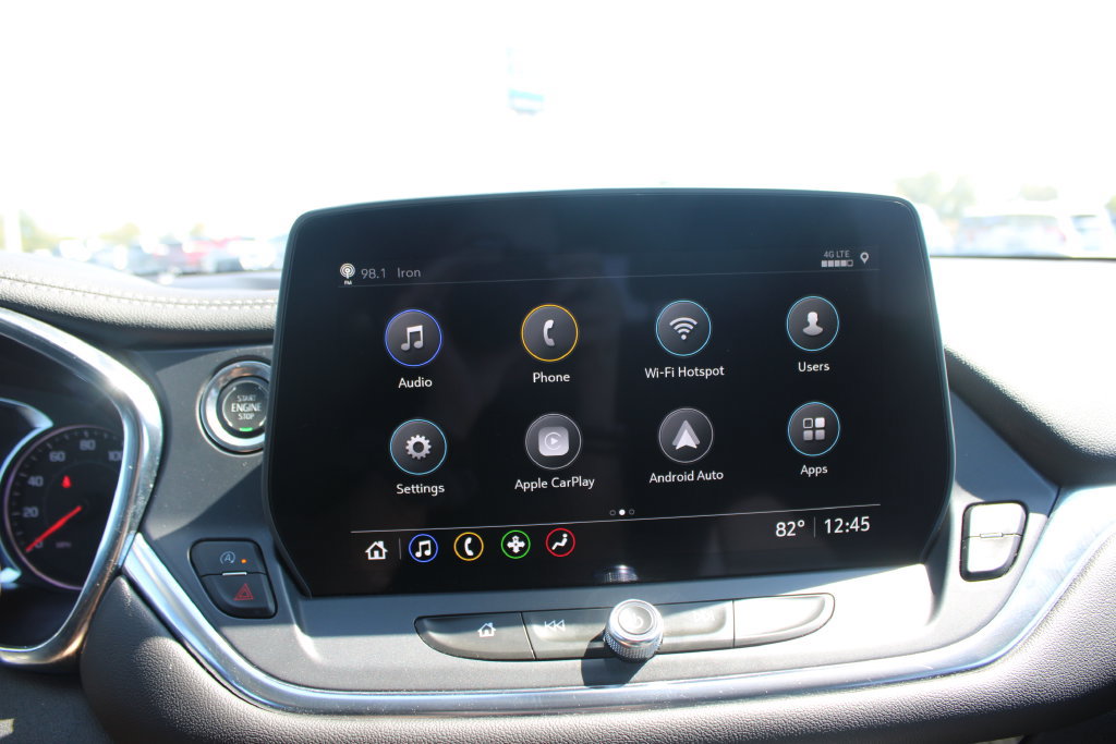 Used 2025 Chevrolet Blazer LT FWD image 52