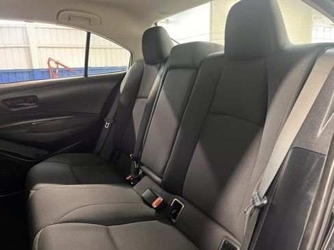 Used 2023 Toyota Corolla LE image 17