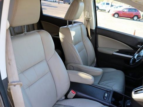 Used 2012 Honda CR-V EX-L image 19