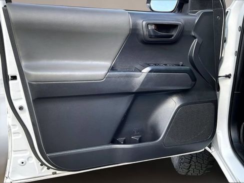Used 2023 Toyota Tacoma SR image 17