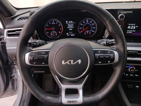 Used 2023 Kia K5 GT-Line image 15