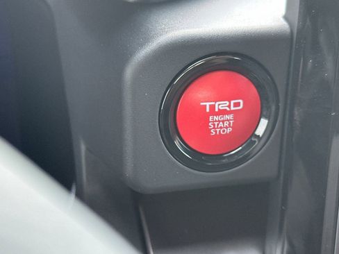 New 2026 Toyota Tacoma TRD Off-Road image 24