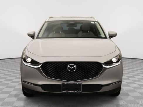 Used 2025 MAZDA CX-30 AWD 2.5 S w/ Preferred Package image 18