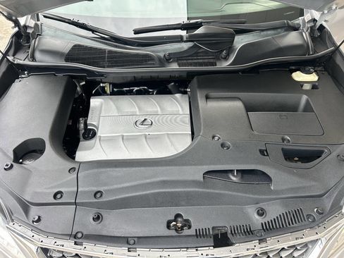 Used 2015 Lexus RX 350 F Sport w/ Navigation Package image 19