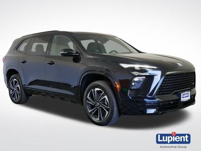 New 2026 Buick Enclave Sport Touring w/ Super Cruise Package