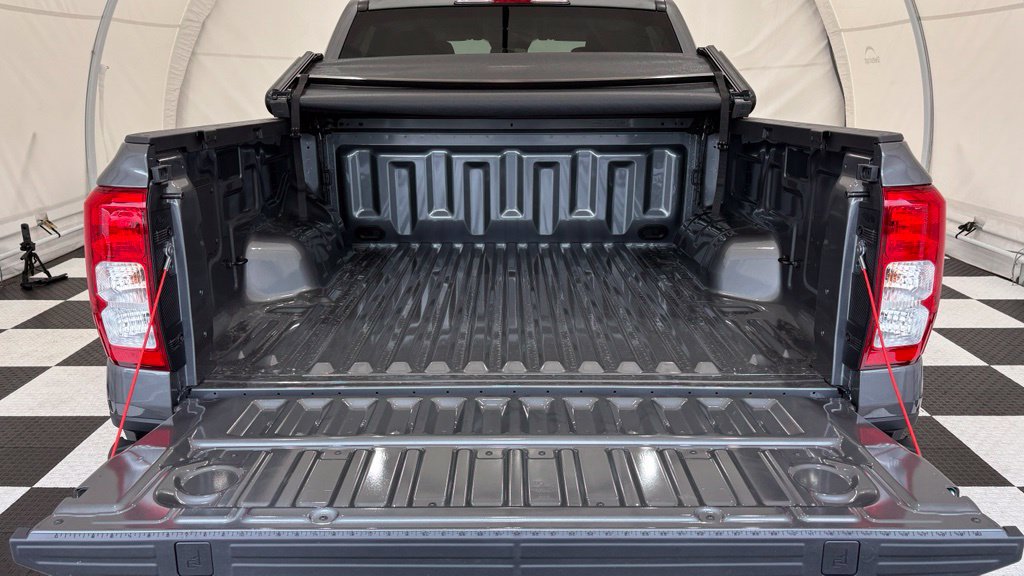 New 2026 Ford Ranger XL w/ Trailer Tow Package AWD/4WD image 4