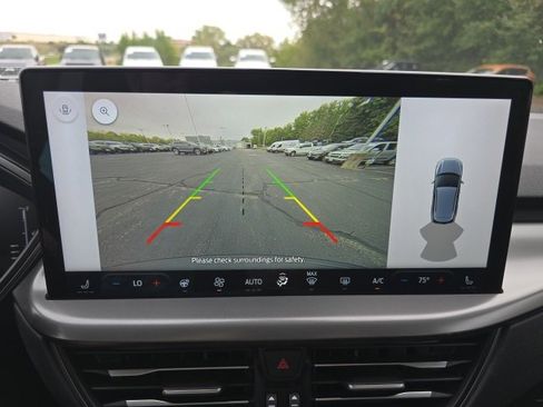 Certified 2023 Ford Escape Active w/ Tech Pack #1 image 15