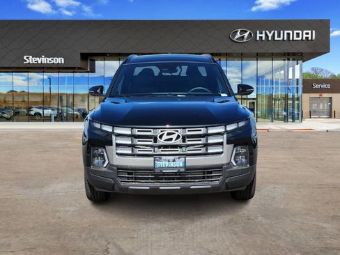 New 2025 Hyundai Santa Cruz SEL image 6