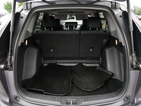 Used 2022 Honda CR-V EX-L image 11