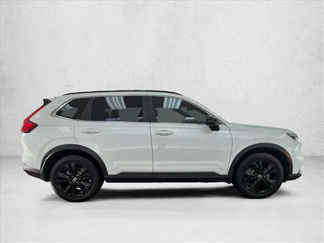 Used 2024 Honda CR-V Sport Touring image 4