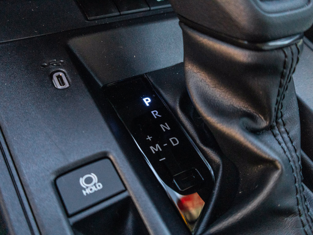 Used 2026 Toyota Corolla Cross L FWD image 21