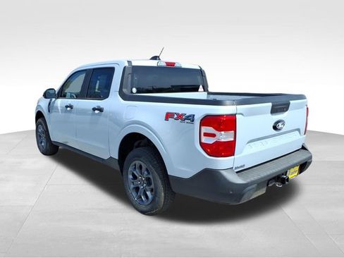 New 2026 Ford Maverick XLT w/ XLT Luxury Package AWD/4WD image 6