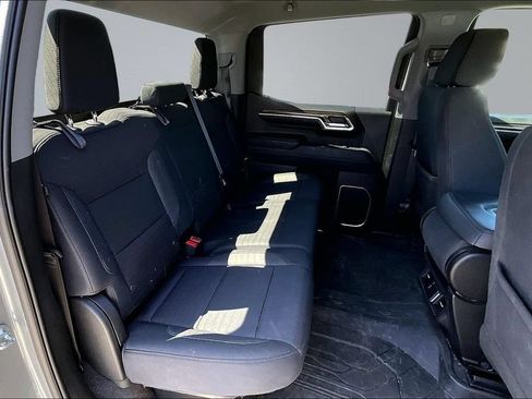 Used 2023 Chevrolet Silverado 1500 RST AWD/4WD image 18