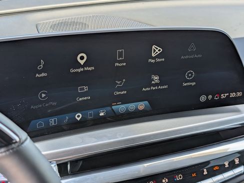 Certified 2024 Cadillac Lyriq Sport AWD/4WD image 8