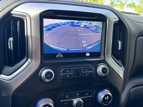 Used 2021 GMC Sierra 1500 SLE AWD/4WD image 26