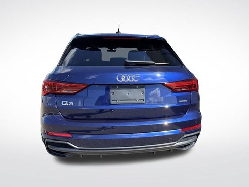Used 2022 Audi Q3 2.0T Premium Plus AWD/4WD image 6